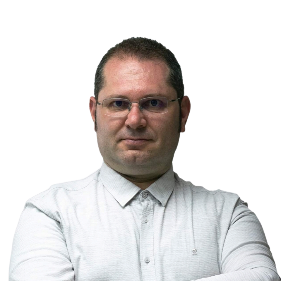 team member image